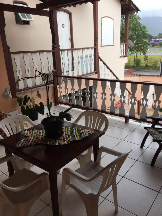 Willa Casa Do Eden Araquari Zewnętrze zdjęcie